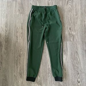 Zara Trafaluc Joggers